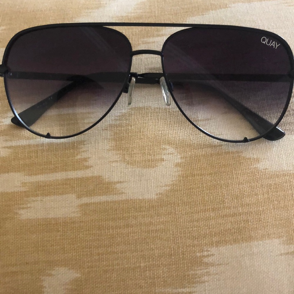 Quay sunglasses